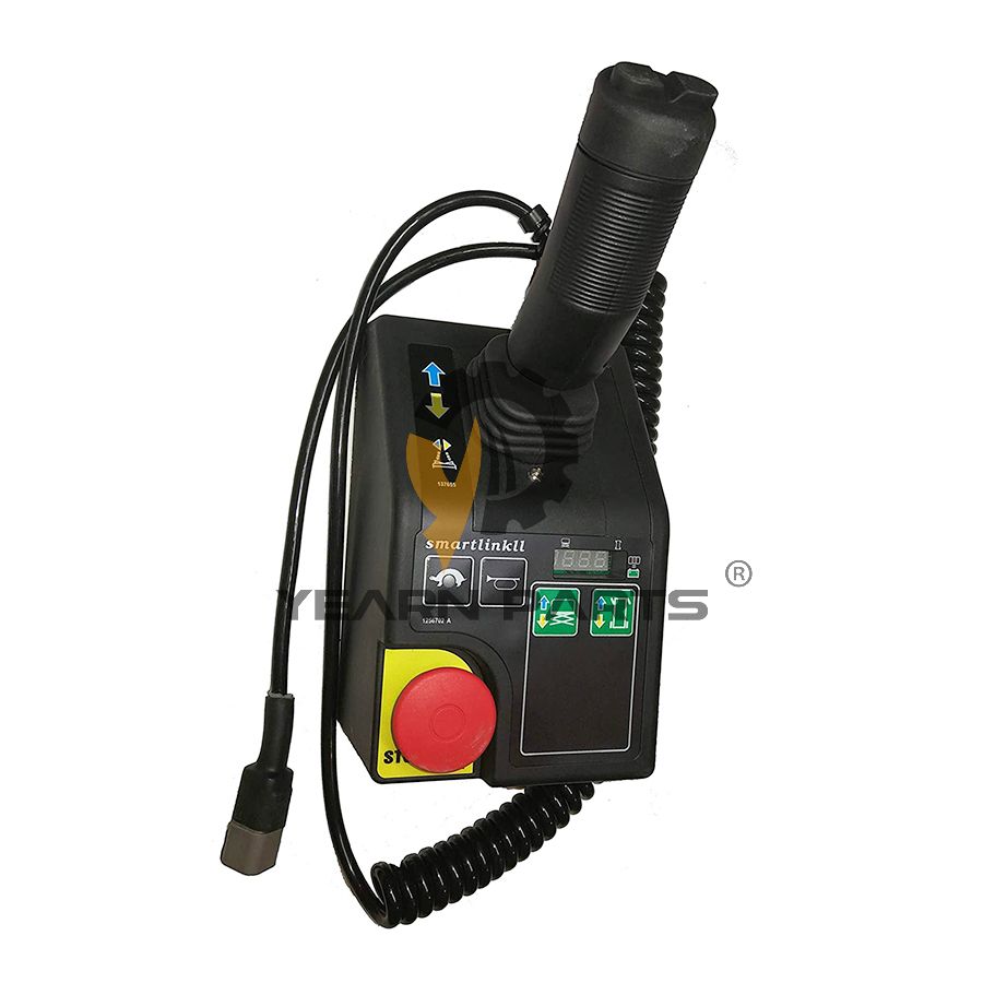 The 6th Generation Proportional Control Box 1256727GT 1256727  For Genie GS-1530 GS-1532 GS-1930 GS-1932 GS-2032 GS-2046 GS-2632 GS-2646 GS-2668 GS-3232 GS-3246 GS-3268