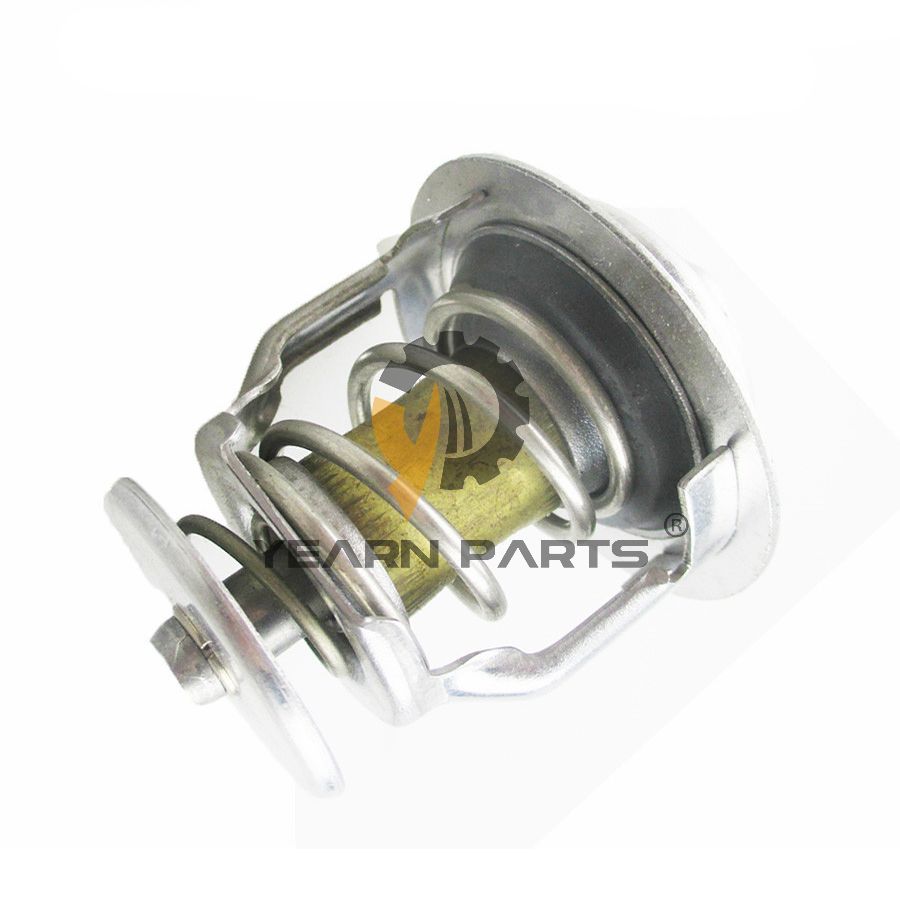 Thermostat 129155-49800 for Kobelco Excavator SK40SR SK45SR-2 SD40SR