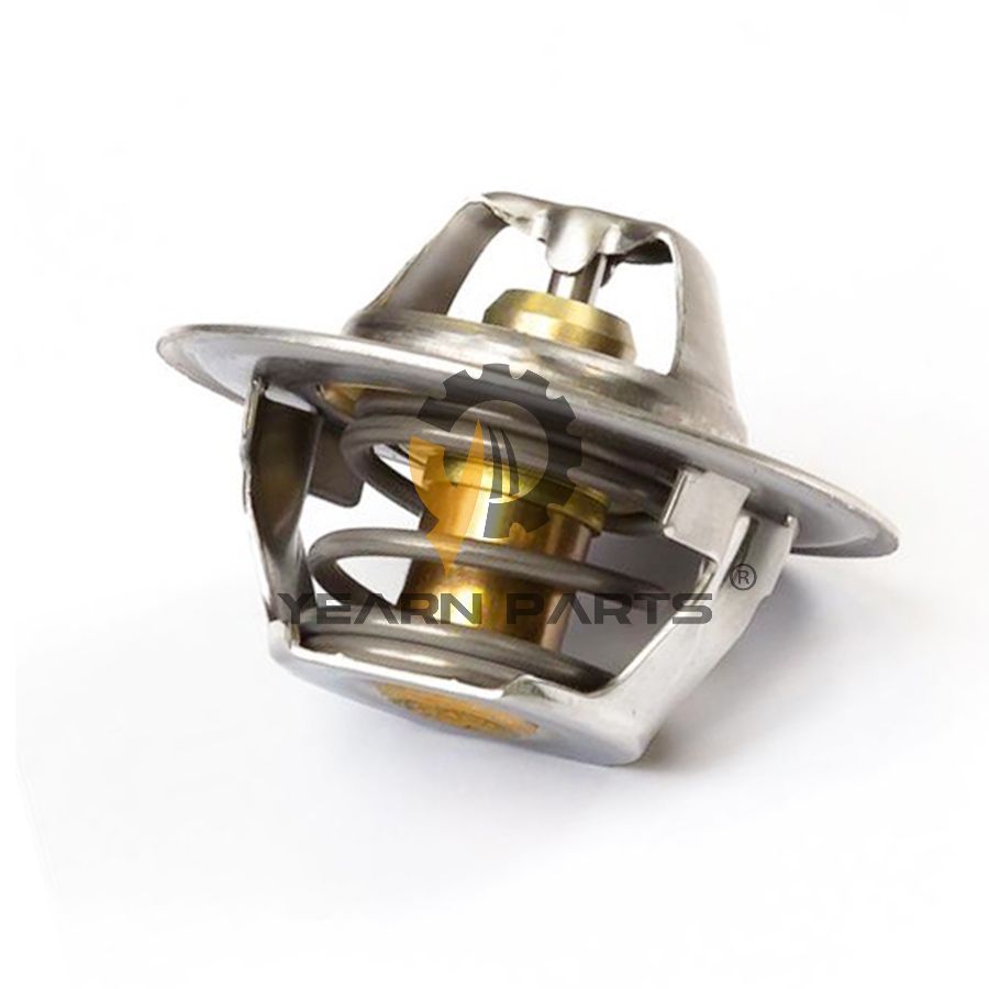 Thermostat 145206210 for Perkins Engine 103-10 103-15 104-19 103-12 103-13 103-15D 104-19D