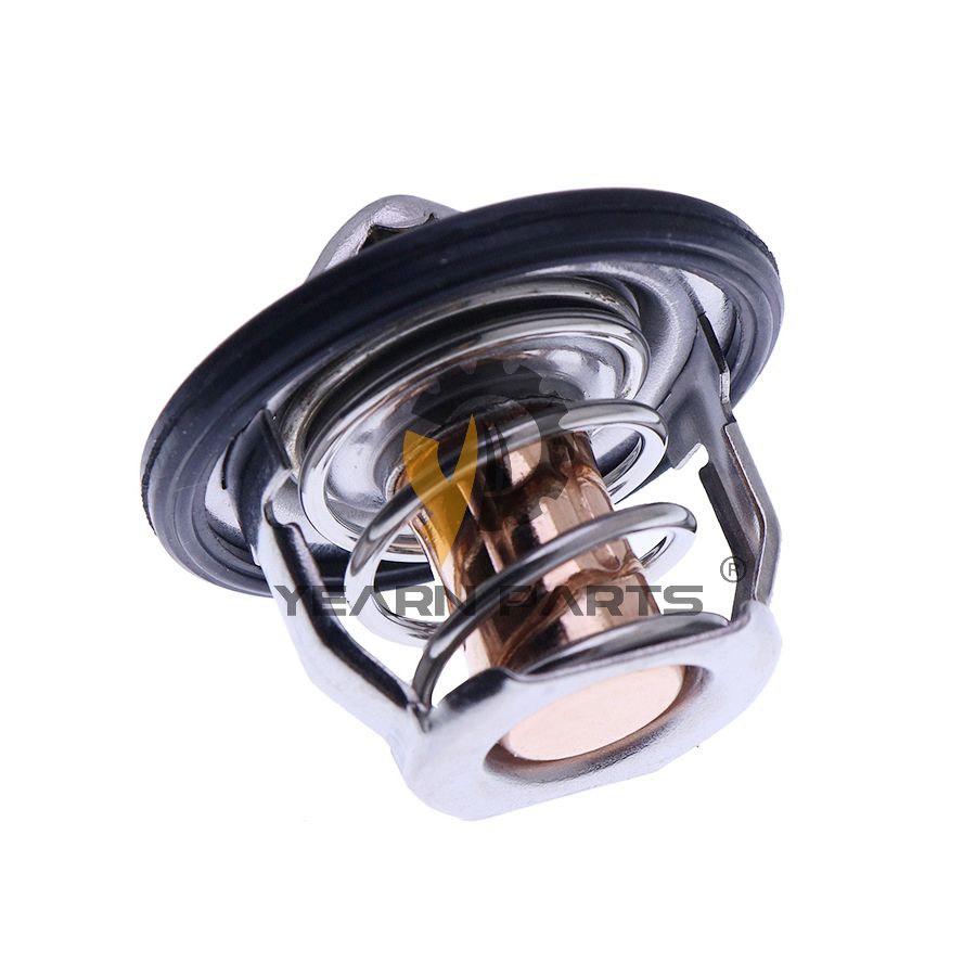 Thermostat 2485669 for Perkins Engine 6.354 T6.354 6.3542