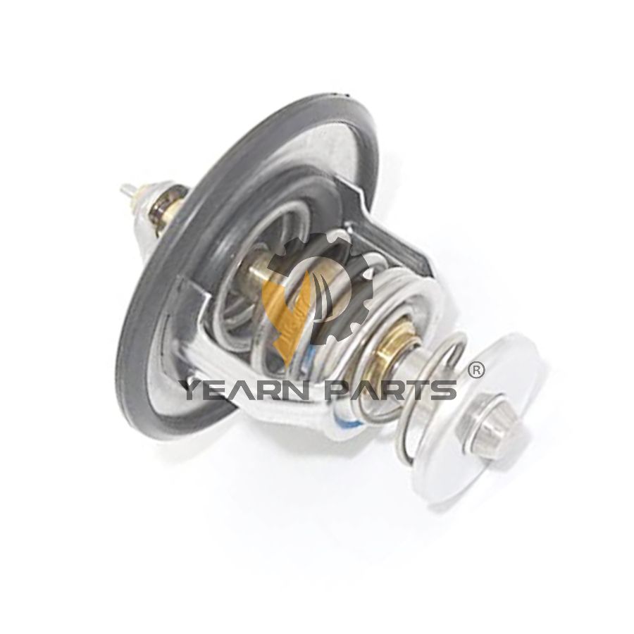 Thermostat 3283589 for Hyundai HL720-3(#0053-) HL730-3(#1001-) HL730TM-3(#1001-) Loader