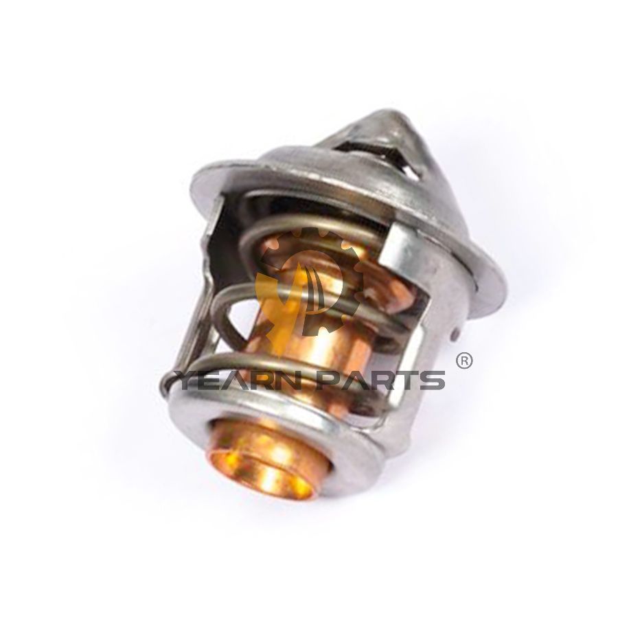 Thermostat 65.06402-5014A for Doosan Daewoo Excavator SOLAR 50W-III