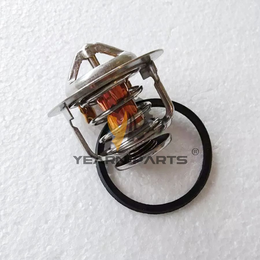 Thermostat 8976023930 8-97602393-0 for Hitachi Excavator ZX330 ZX330-3 Isuzu Engine 6HK1