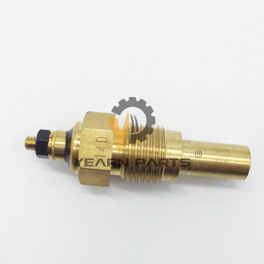 Thermostat Sensor 4436537 for Hitachi Excavator ZX180W ZX200 ZX200-3G ZX200-5G ZX210H ZX210K ZX210W ZX225US ZX230 ZX240-3G