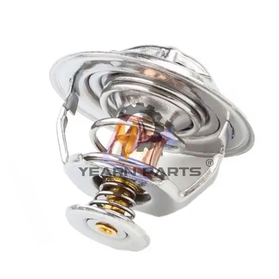 Thermostat XCAE-00462 for Hyundai Loader SL730 SL733 SL733S SL735 with Yuchai Engine YC6