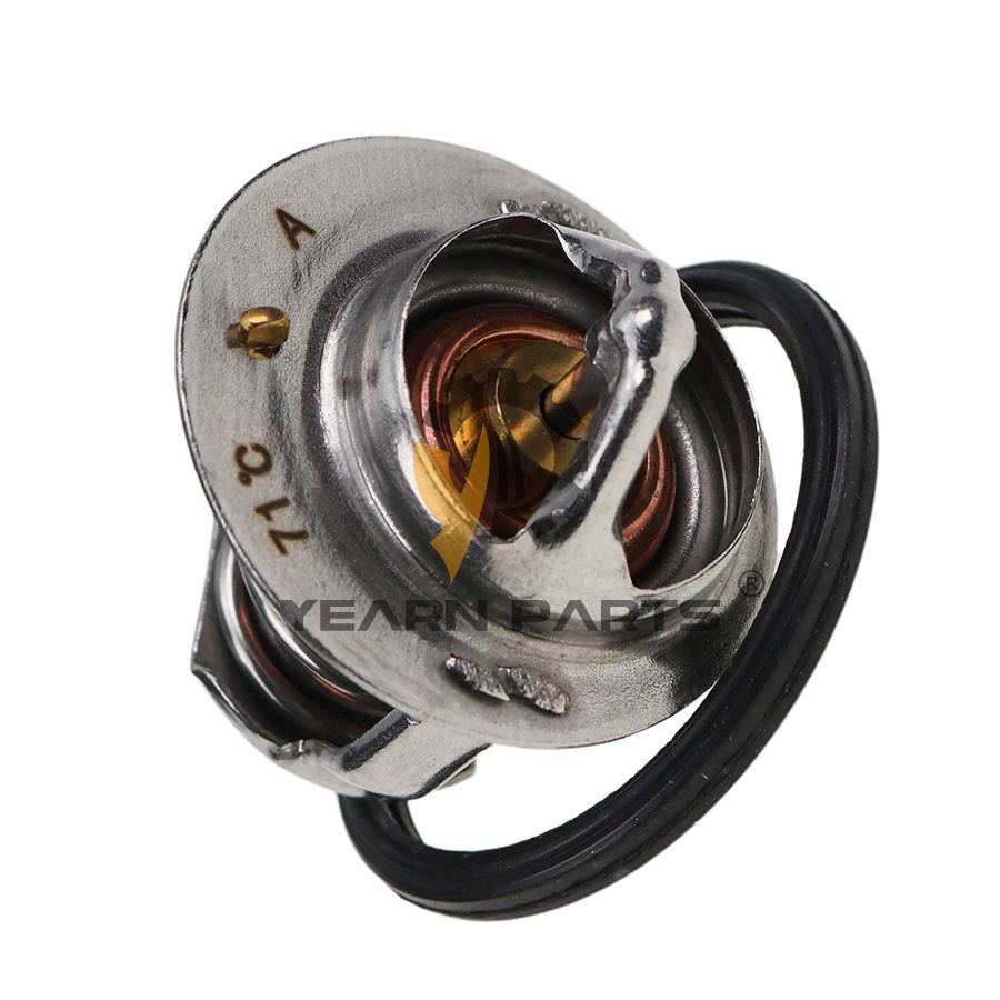 Thermostat YNM119717-49800 for Hitachi ZX10U-2 ZX22U-2 ZX8-2 ZX8U-2
