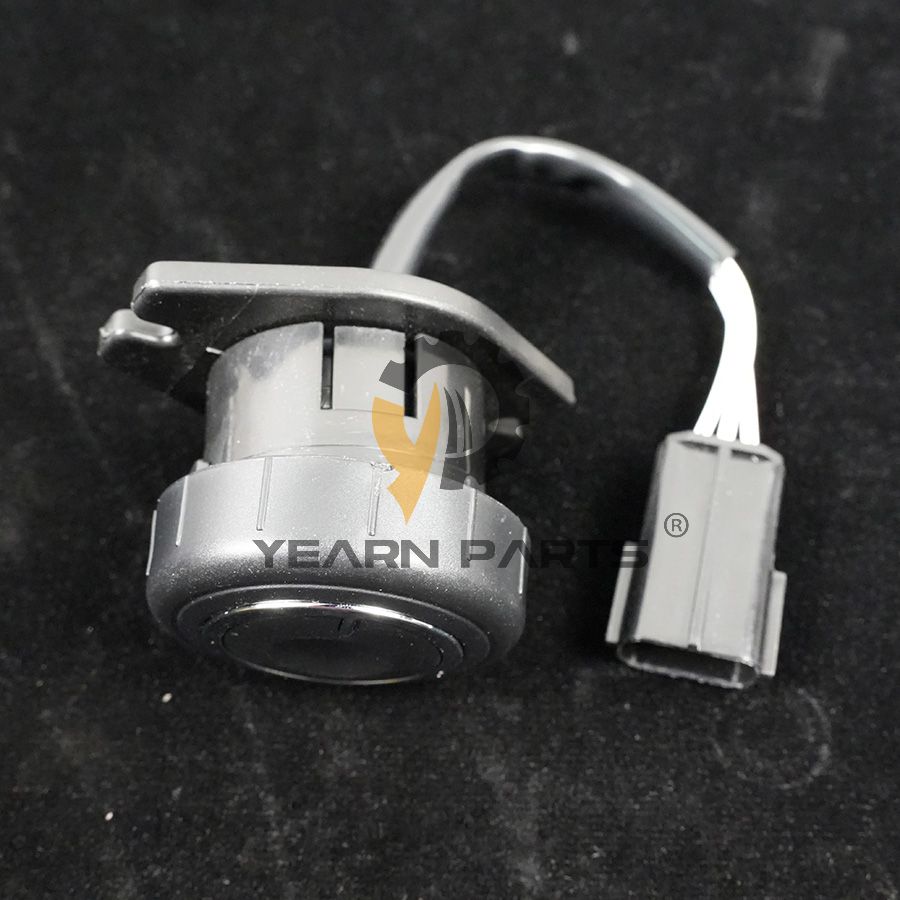 Throttle Motor EG Control Motor Potentiometer 2552-1004 300661-00004 for Daewoo Doosan Excavator DX300LCA DX300LL DX340LC DX340LCA DX350LC DX380LC DX380LC-3