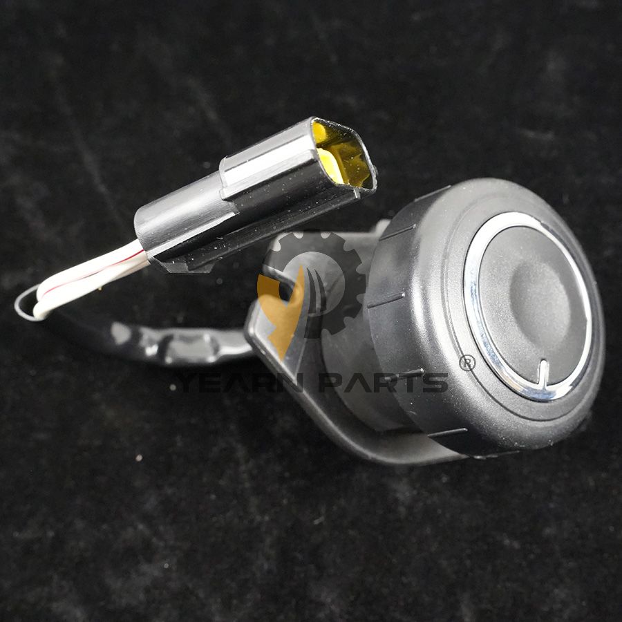 Throttle Motor EG Control Motor Potentiometer 2552-1004 300661-00004 for Daewoo Doosan Excavator DX53W DX55 DX55W DX60R DX62R-3 DX63-3 DX700LC