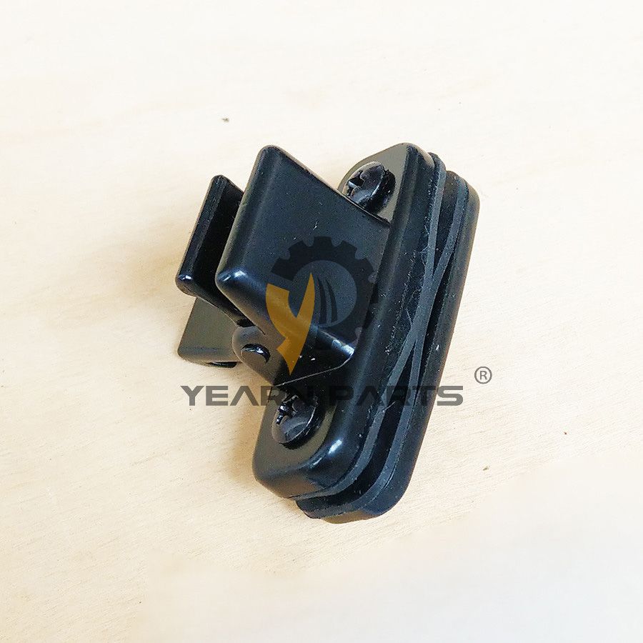 Tops Option Cabin Lock 2123-6120 21236120 for Doosan Daewoo Excavator SOLAR 035 SOLAR 55 SOLAR 55W-V SOLAR 75-V