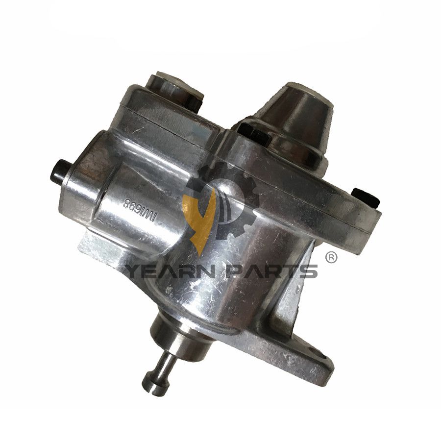 Transfer Fuel Pump 1W1695 2794980 0R3537 7N6831 for Caterpillar Excavator 215 219D 225 229 235 330 350 E240 E300 E300B  Industrial Engine 3304 3306 3306B
