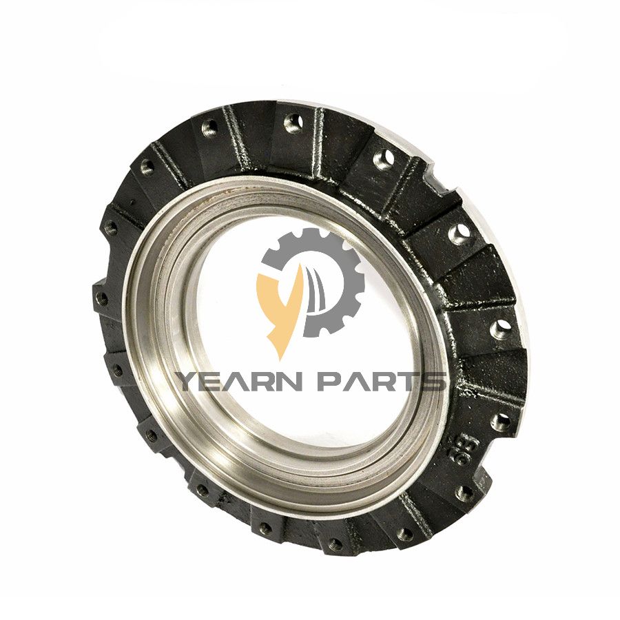 Travel Device Flange 1009401 for John Deere Excavator 490