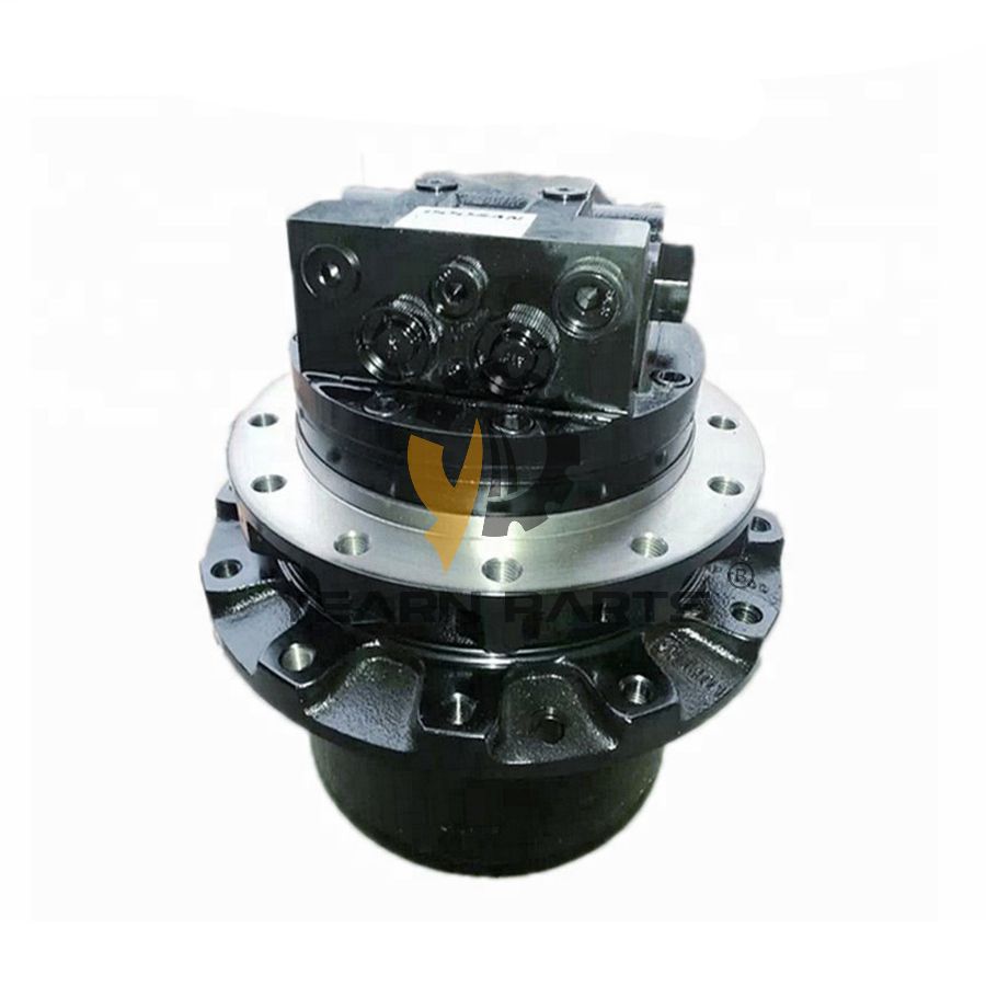 Travel Motor 2401-9232 24019232 for Doosan Daewoo Excavator SOLAR 55