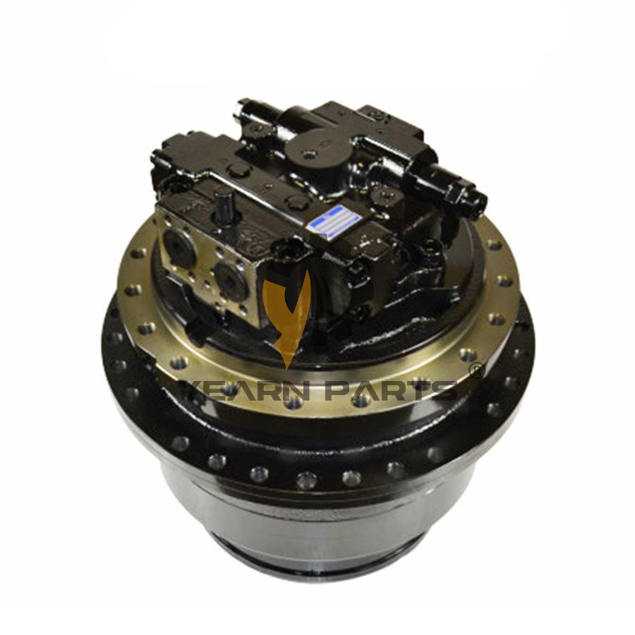 Travel Motor 2401-9269 24019269 for Doosan Daewoo Excavator SOLAR 280LC-III SOLAR 290LC-V SOLAR 290LL SOLAR 300LL SOLAR 280LC-III SOLAR 290LC-V SOLAR 290LL SOLAR 300LLA
