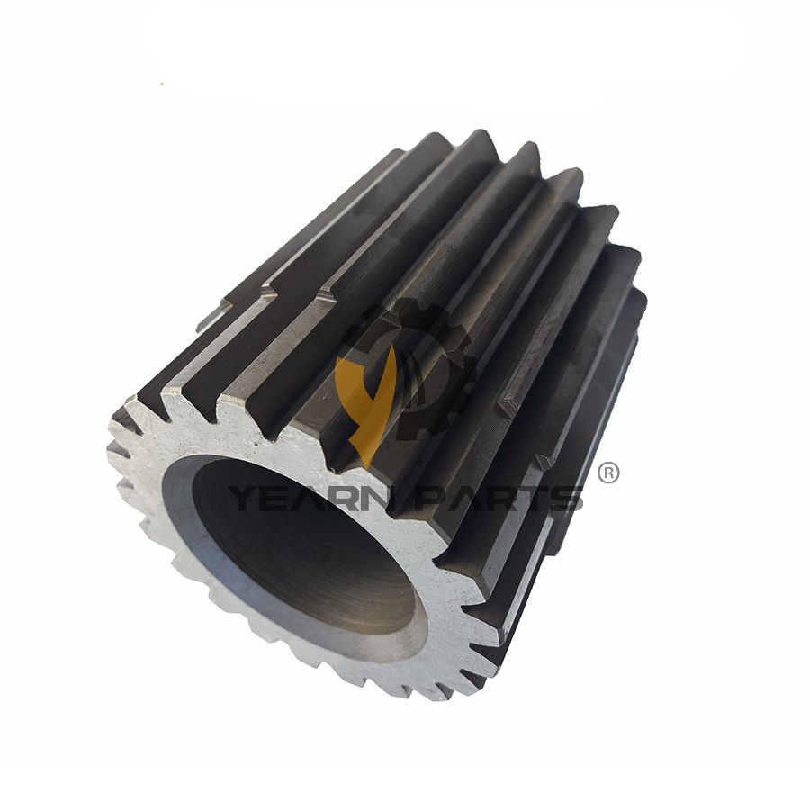 Travel Motor 2ND Sun Gear 20Y-27-22130 for Komatsu Excavator HB205-1 PC100L-6 PC160LC-7 PC200-6 PC200-7 PC200-8