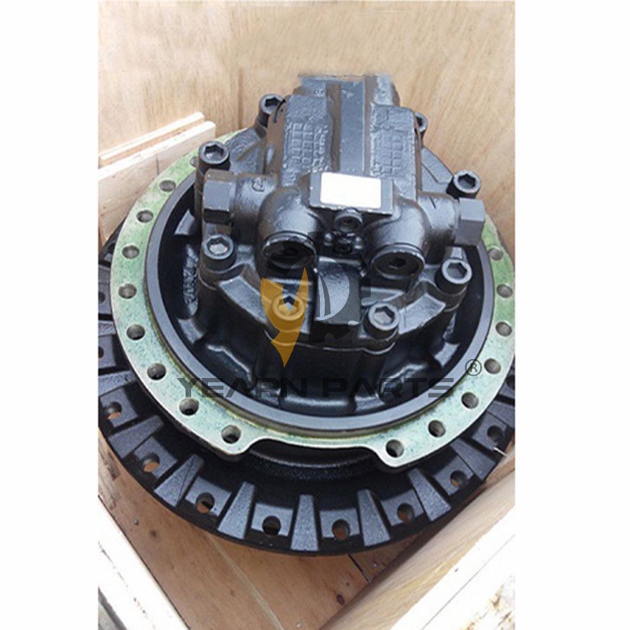 Travel Motor 38Q6-41100 for Hyundai Excavator R220LC-9(INDIA) R220LC-9A R220LC-9S R220LC-9S(BRAZIL) R220LC-9SH R220NLC-9A R235LCR-9