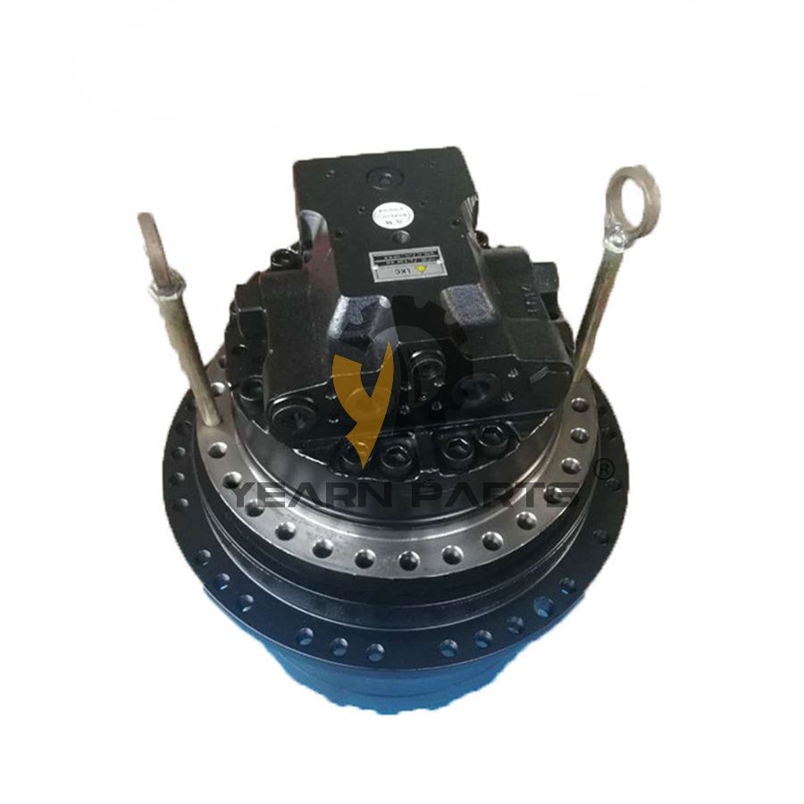 Travel Motor 39Q6-41101 for Hyundai Excavator R210-7(INDIA) R210-7V(INDIA) R210LC-9 R210NLC-9 R215LC-7(INDIA) R220LC-7(INDIA)