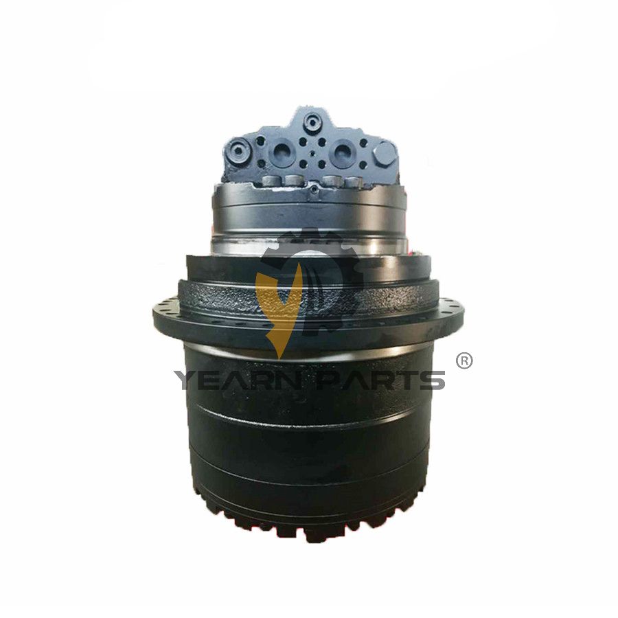 Travel Motor 39Q6-41101 for Hyundai Excavator R220LC-9(INDIA) R220LC-9A R220LC-9S R220LC-9S(BRAZIL) R220LC-9SH R220NLC-9A R235LCR-9