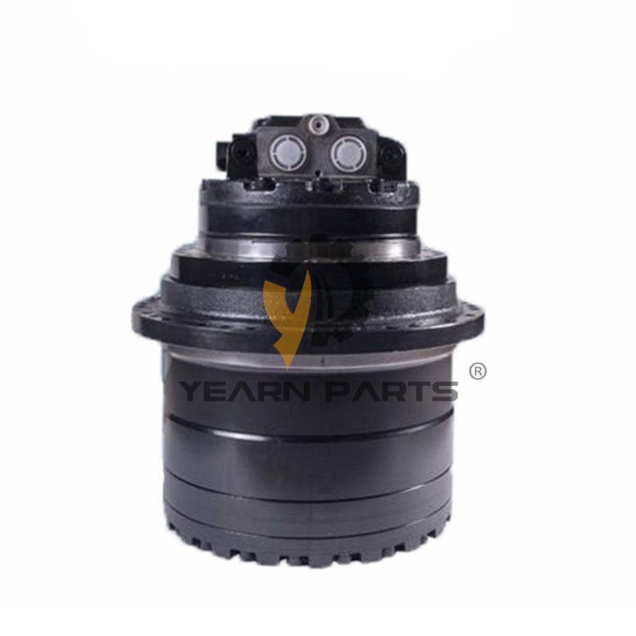 Travel Motor 401-00454 401-00454A for Doosan Daewoo Excavator SOLAR 220LC-V SOLAR 220LL SOLAR 225LC-7A SOLAR 225LC-V SOLAR 225LL