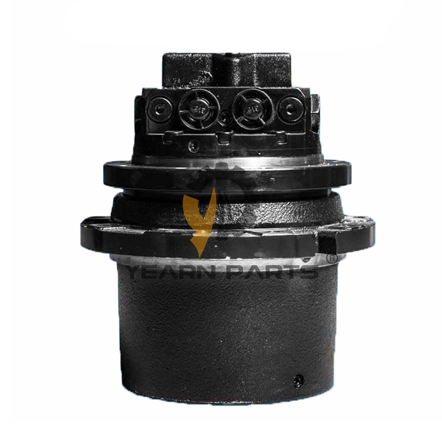 Travel Motor 40405-00110 4040500110 for Doosan Daewoo Excavator SOLAR 035 SOLAR 035 (SN 20001~)