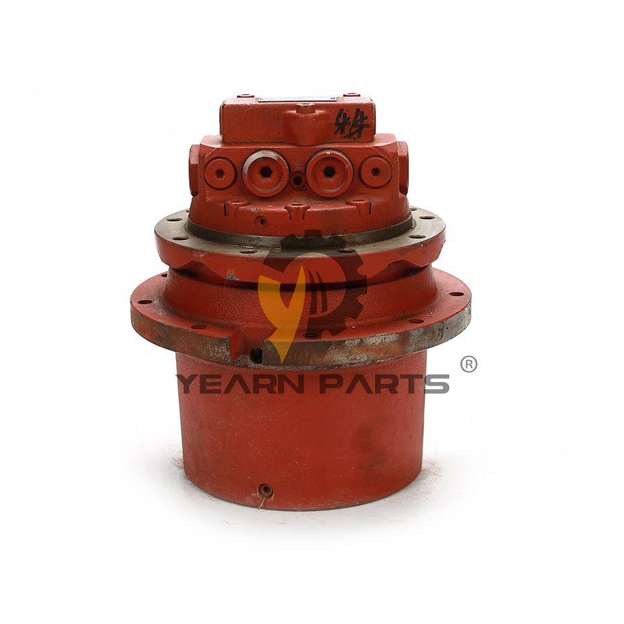Travel Motor 6668135 for Bobcat Excavators 325 328