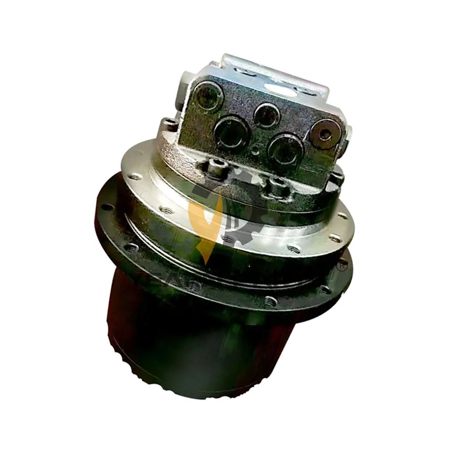 Travel Motor Assy K9005744 K9005741 K9005741A 170402-00035 for Doosan DX60R E60