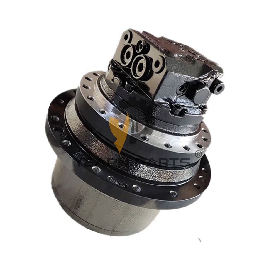 Travel Motor ASSY VOE14734167 for Volvo EC75D Excavator