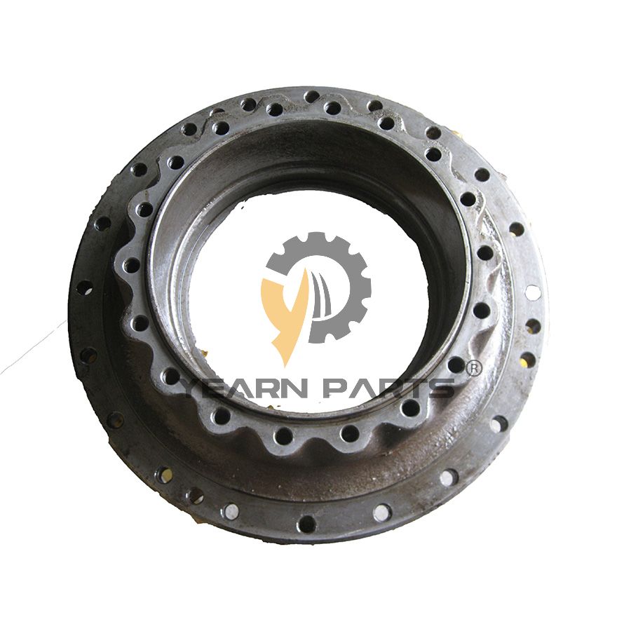 Travel Motor Base Hub 20Y-27-31220 20Y2731220 for Komatsu Excavator CS360-2 PC200-7 PC210-7-CA
