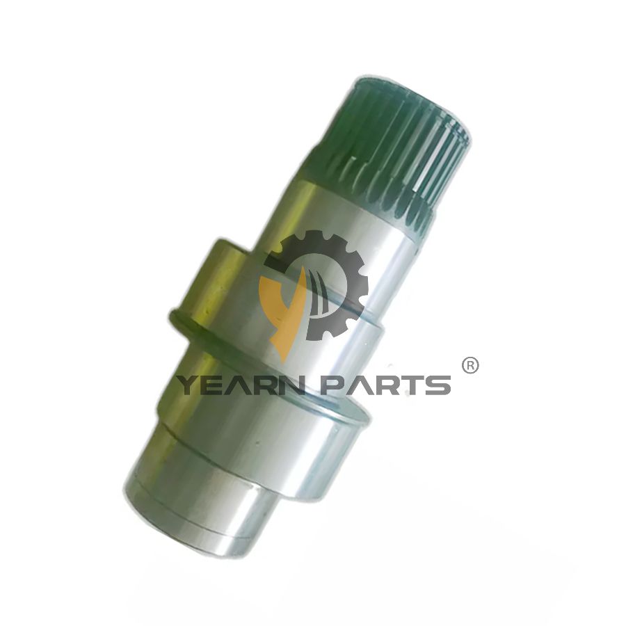 Travel Motor Crankshaft XKAH-00013 XKAH00013 for Hyundai Excavator R180LC-7 R210LC-7 R210NLC-7 R250LC-7