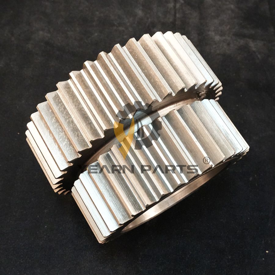 Travel Motor Gear 208-27-00031 for Komatsu Excavator PC300-3 PC400-3 PC400LC-3