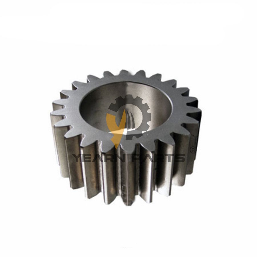 Travel Motor Planet Gear 132980 for Doosan Daewoo Excavator SOLAR 330-III SOLAR 330LC-V SOLAR 340LC-V TXC 340LC-1