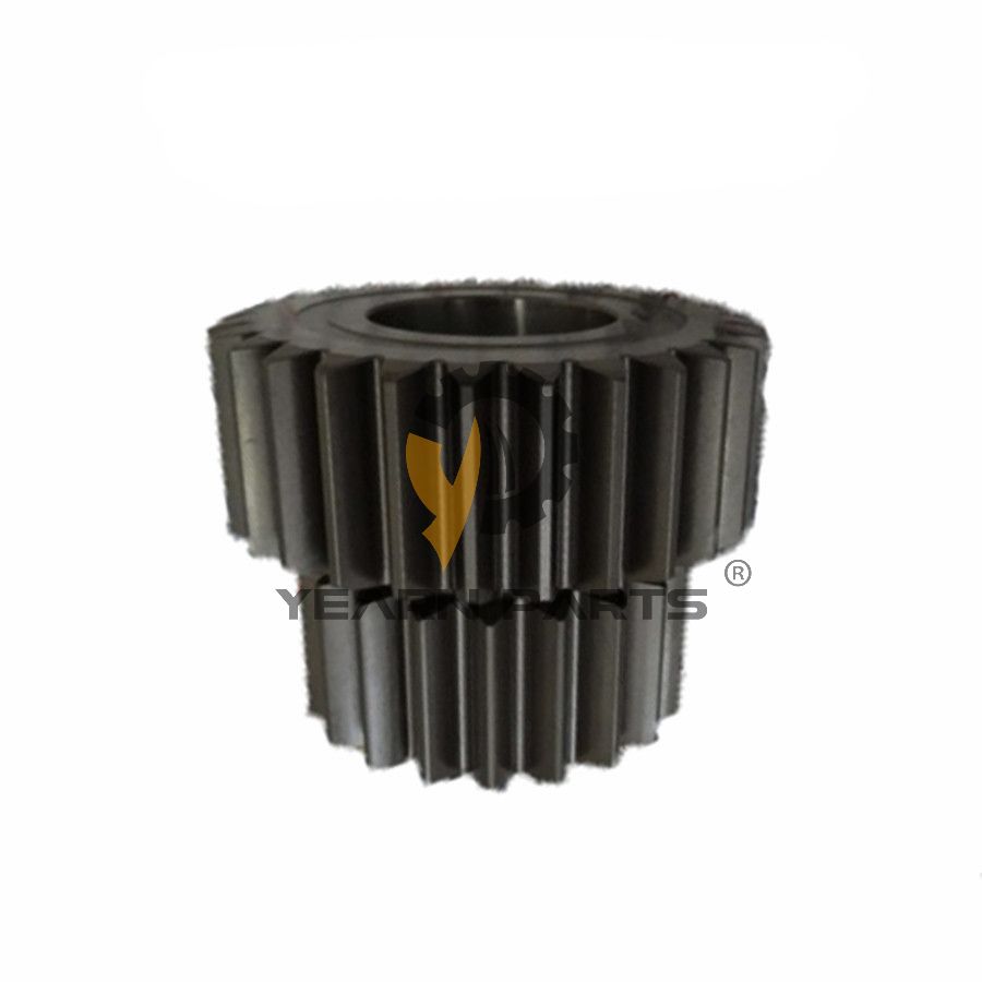 Travel Motor Planet Gear 215810A for Doosan Daewoo Excavator SOLAR 175LC-V SOLAR 170LC-V SOLAR 150LC-V SOLAR 155LC-V SOLAR 170-III TXC 175LC-1