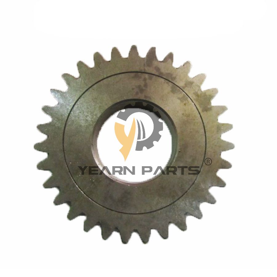 Travel Motor Planet Pinion 3053098 for John Deere Excavator 330LC 450CLC 450DLC 992ELC 3554 450LC 3754D 470GLC