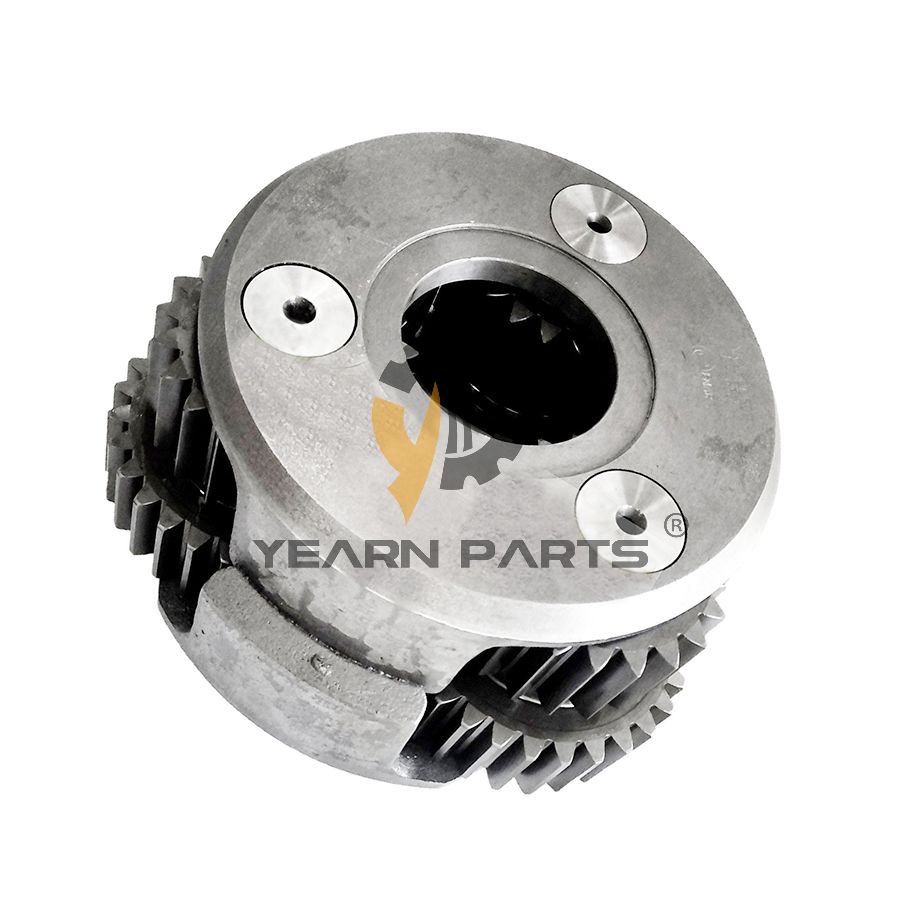 Travel motor Planetary Gear Carrier Assy XKAH-00908 XKAH00908 for Hyundai Excavator R110-7 R140LC-7 R180LC-7 R210LC-7 R250LC-7
