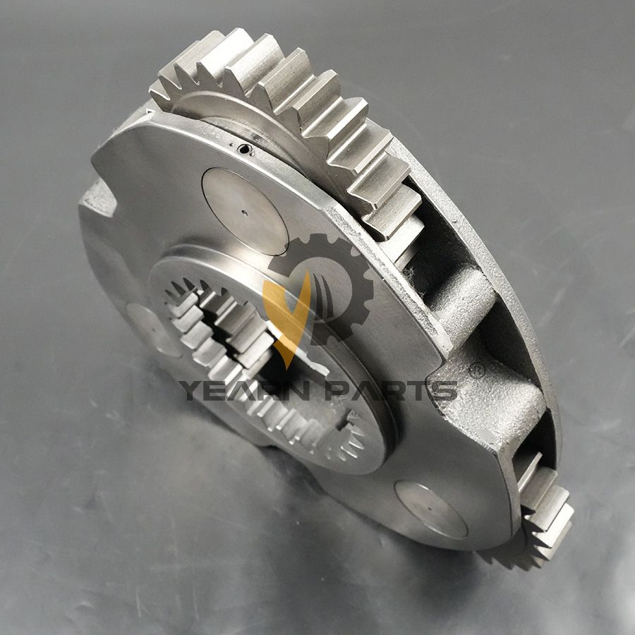 Travel motor Planetary Gear Carrier Assy XKAQ-00400 XKAQ-00197 for Hyundai Excavator R250LC-7 R290LC-7 R305LC-7 R320LC-7
