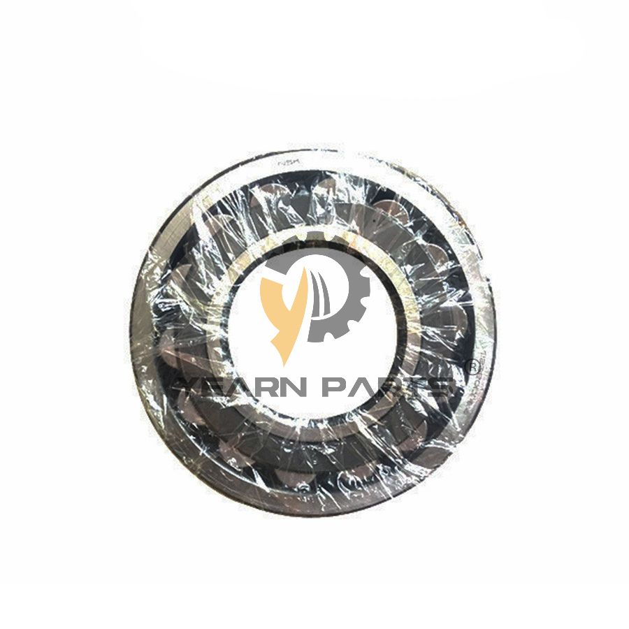 Travel Motor Roller Bearing XKAQ-00026 XKAQ00026 for Hyundai Excavator R160LC-7 R160LC-9 R170W-7 R170W-9 R180LC-7 R180LC-9