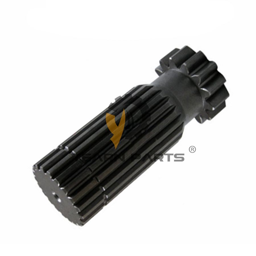 Travel Motor Shaft 2015123 for Hitachi Excavator KH150-3 UH063