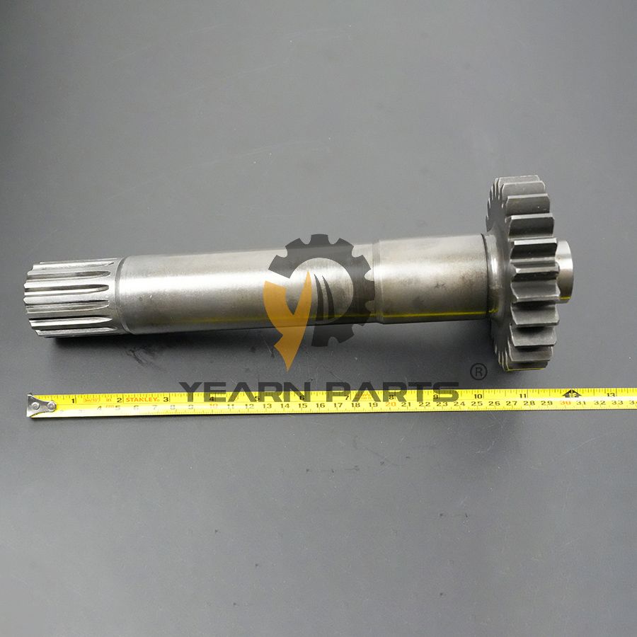 Travel Motor Shaft 2038915 for John Deere Excavator 2554 370C 330LC 330LCR 270CLC 3554