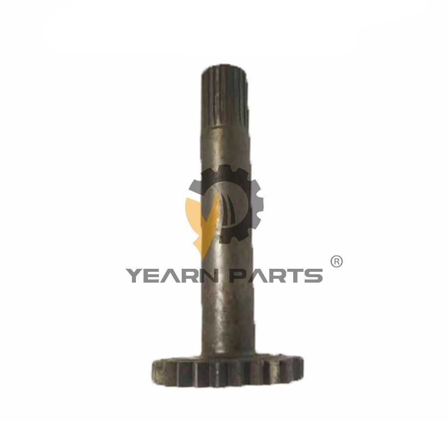 Travel Motor Shaft 2042351 for Hitachi Excavator IZX200 IZX210F ZX180LC ZX200 ZX210H ZX230-HHE ZX240-AMS