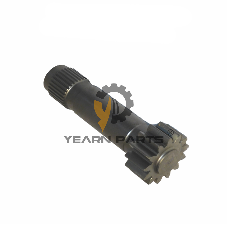 Travel Motor Shaft 2401P1272 for Kobelco Excavator or MD200C SK200-3 SK200LC-3