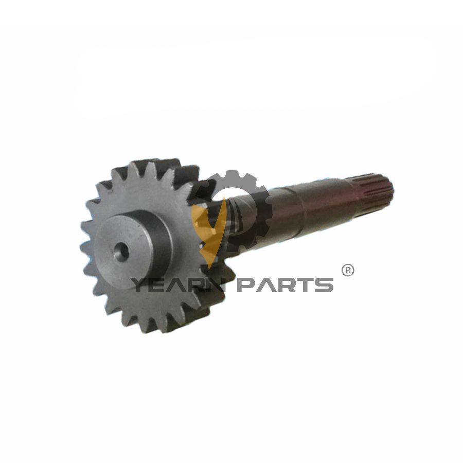 Travel Motor Sun Gear 096-4319 for Caterpillar Excavator CAT E200B EL200B