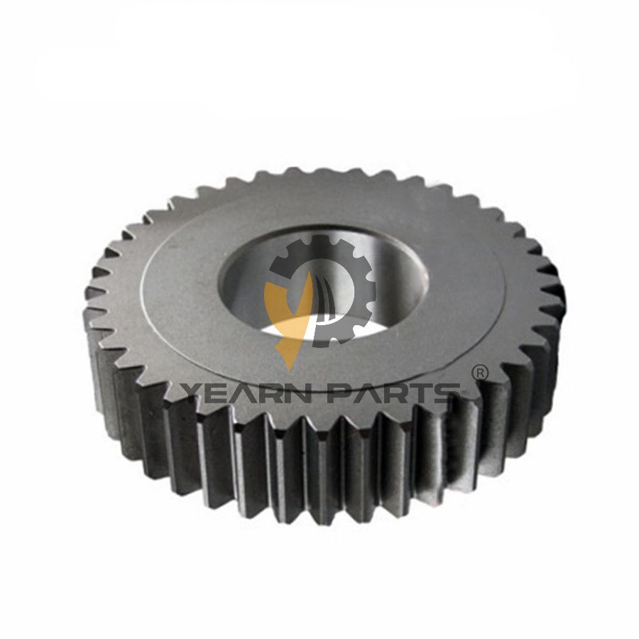 Travel Motor Sun Gear 132983 for Doosan Daewoo Excavator SOLAR 280LC-III SOLAR 290LC-V SOLAR 290LL SOLAR 300LL SOLAR 330-III SOLAR 330LC-V SOLAR 340LC-V