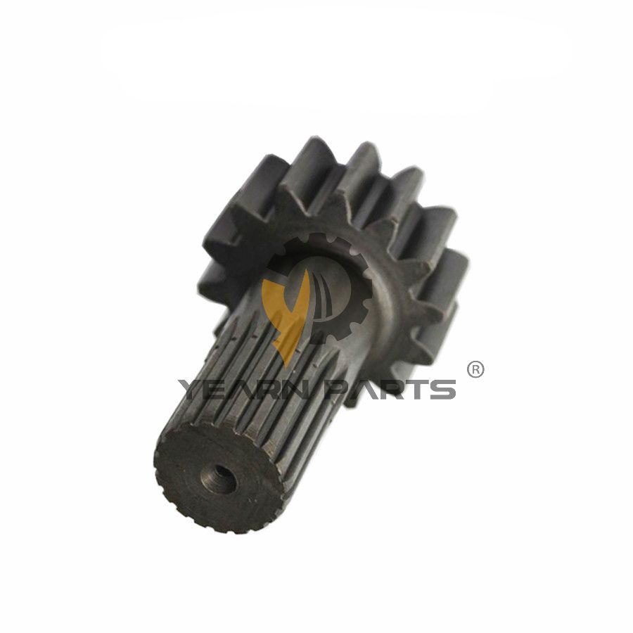 Travel Motor Sun Gear 206-27-44112 for Komatsu Excavator PC200LC-3 PC200LC-5C PC220-3 PC220-5C PC220-6Z PC240-3K PF5-1