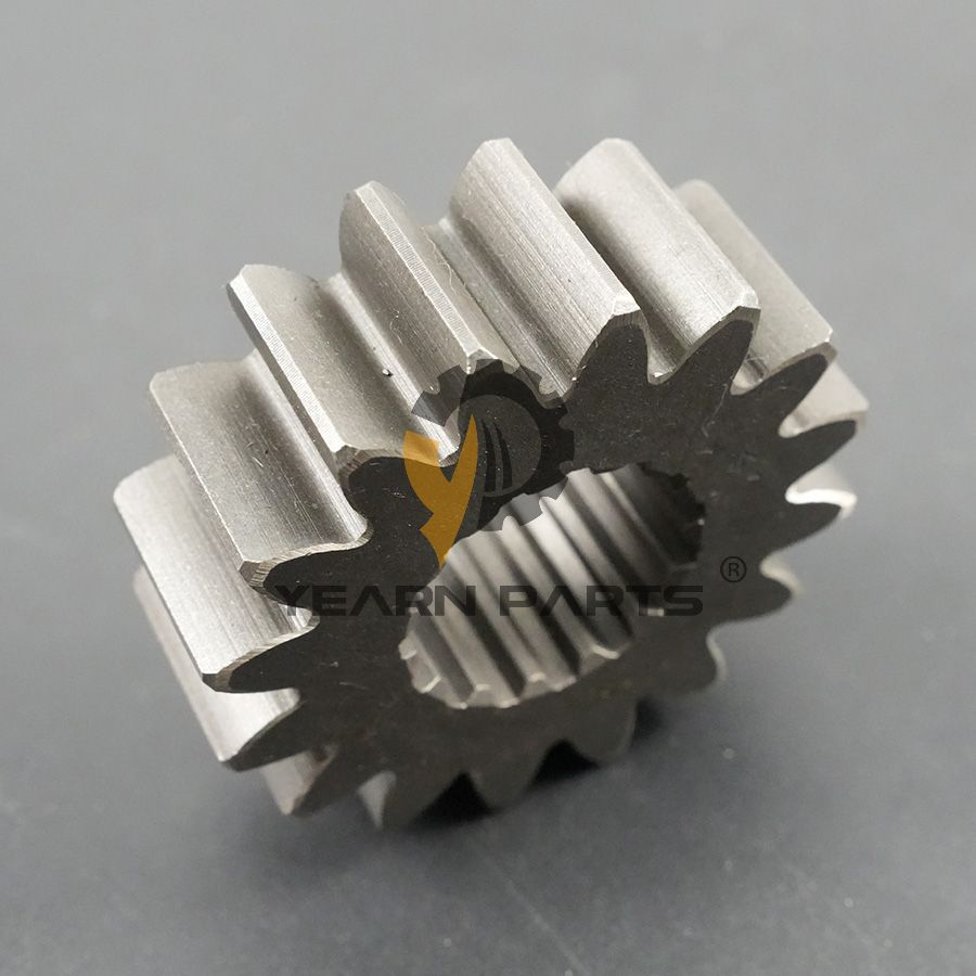 Travel Motor Sun Gear 2441U829S4 for Kobleco Excavator MD140C SK100 SK100-3 SK100-4 SK100L SK115DZ-4 SK120-3 SK120-4 SK130 SK130-4