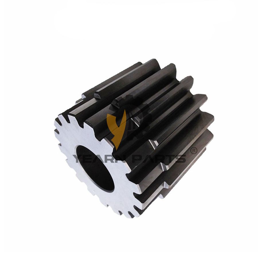 Travel Motor Sun Gear 3034324 for Hitachi Excavator EX200 EX200K EX220