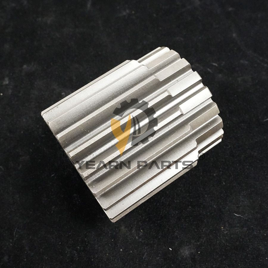 Travel Motor Sun Gear 3043237 for Hitachi Excavator EX100-2 EX100-3 EX120-2 EX120-3 EX120-5X EX130K-5