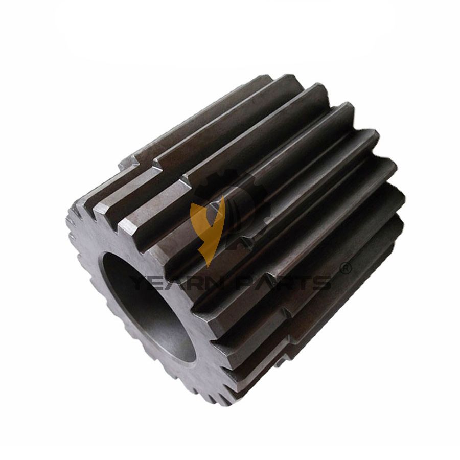 Travel Motor Sun Gear 3047443 for Hitachi Excavator EX200-2 EX200K-2