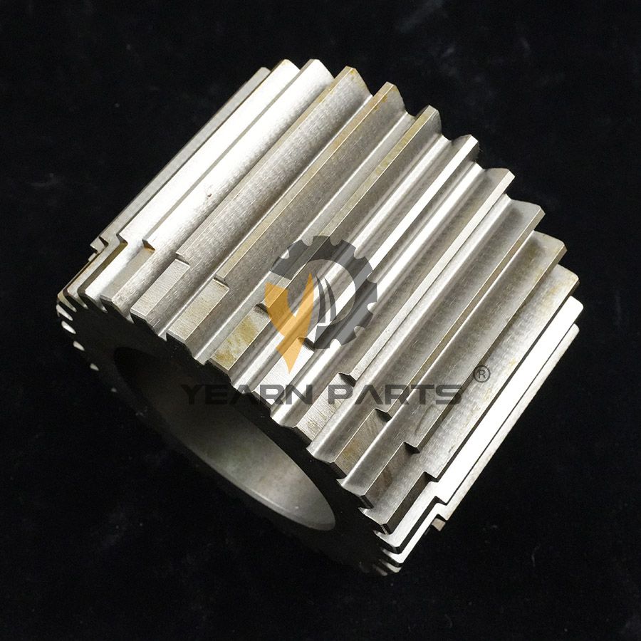 Travel Motor Sun Gear 3049870 for John Deere Excavator 200LC 790ELC 230LC 230LCR