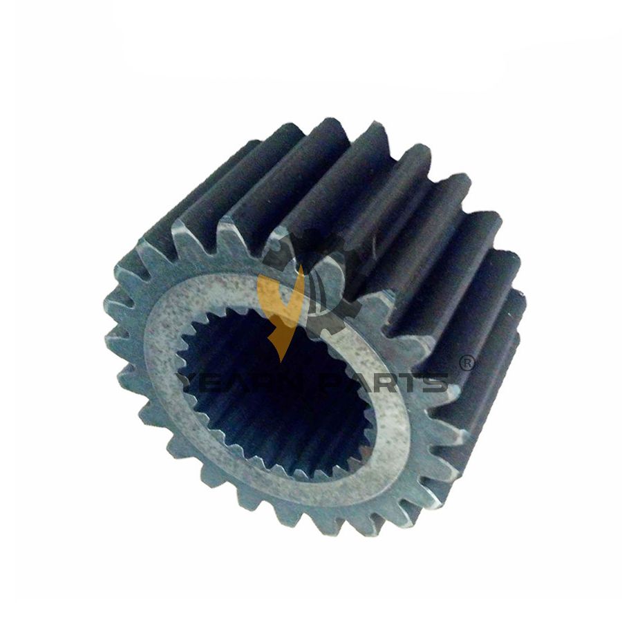 Travel Motor Sun Gear 3053785 for John Deere Excavator 370C 330LC 450CLC 450DLC 992ELC 3554 450LC 3754D 470GLC
