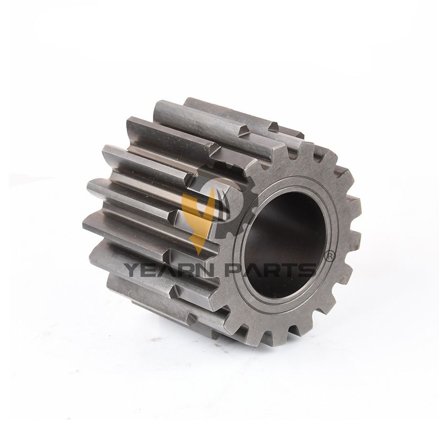 Travel Motor Sun Gear 3068731 for John Deere Excavator 270LC 892