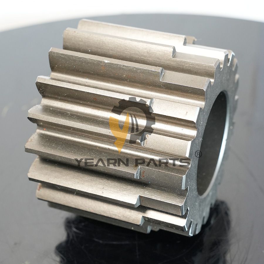Travel Motor Sun Gear 3075005 for John Deere Excavator 300GLC 330LC 370C 2454D 290GLC 2554 330LCR 270CLC 3554 270DLC